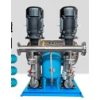 无负压供水设备高层智能二次加压系统增压增压泵成套变频供水设备